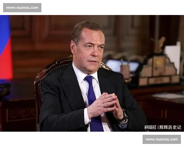 882 天破荒记：梅德韦杰夫的阿拉木图重生