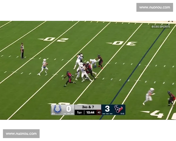 48-13 大胜！南佛大 60 码连线达阵定乾坤